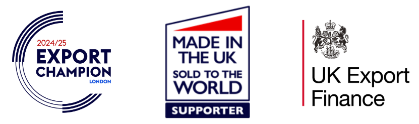 Export Champion, Made in the UK, UK Export Finance